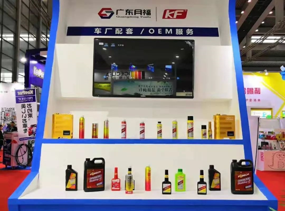 致力研发|广东lehu乐虎深圳春季展之旅完美落幕! 致力研发|广东lehu乐虎深圳春季展之旅完美落幕!