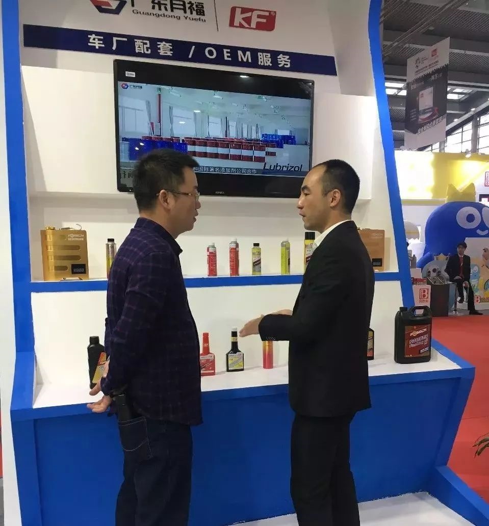 致力研发|广东lehu乐虎深圳春季展之旅完美落幕! 致力研发|广东lehu乐虎深圳春季展之旅完美落幕!