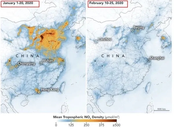世界地球日|关于环保这件事，没有局外人！
