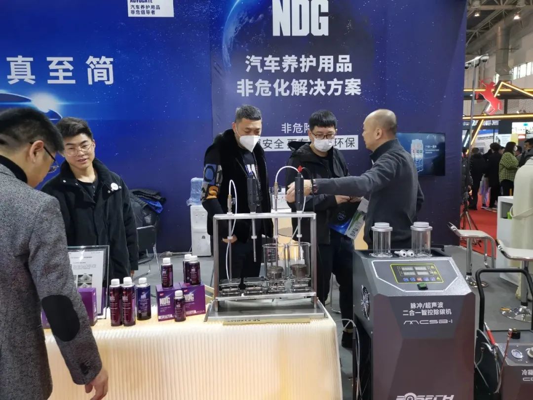 雅森展|广东lehu乐虎引爆全场，新品闪耀实力出圈