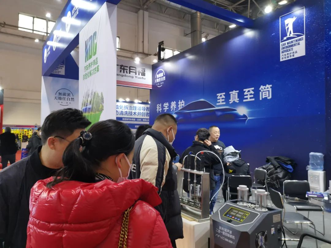 雅森展|广东lehu乐虎引爆全场，新品闪耀实力出圈