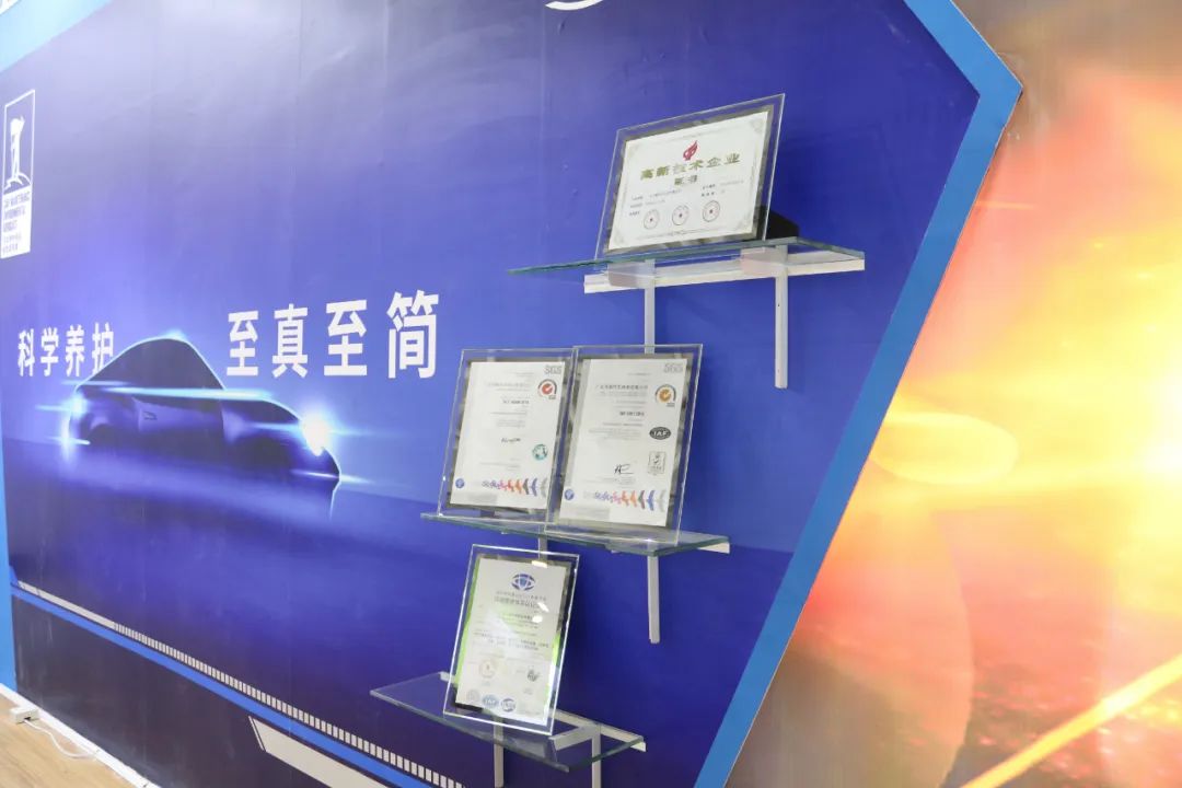 深圳九州展|广东lehu乐虎携新品惊艳亮相，风采尽显