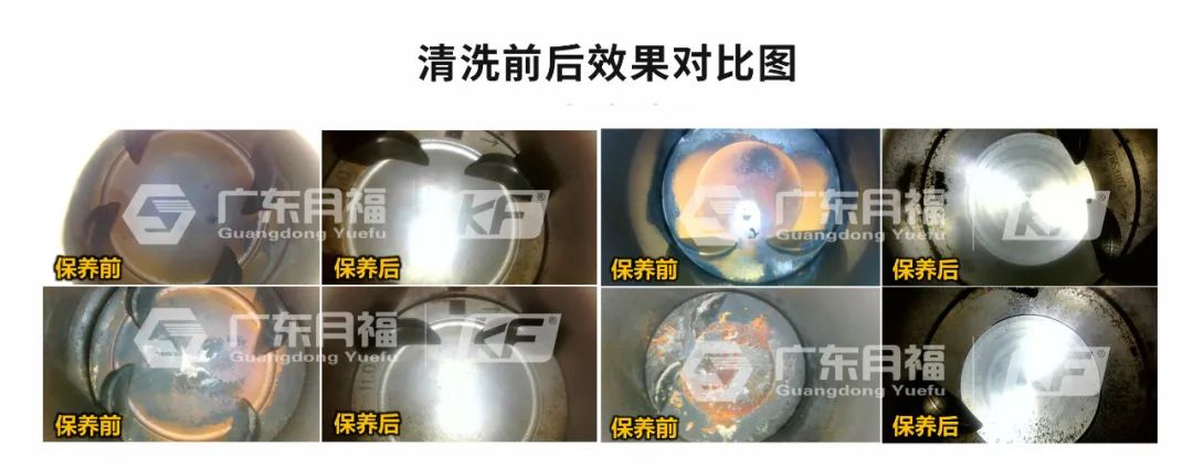 活塞顶部为什么会烧蚀？