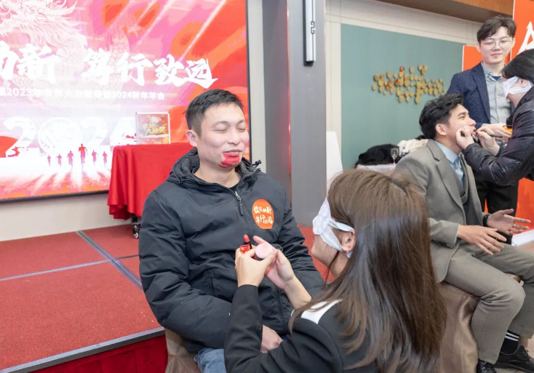 惟实励新,笃行致远,2023广东lehu乐虎年会圆满举办 惟实励新,笃行致远,2023广东lehu乐虎年会圆满举办